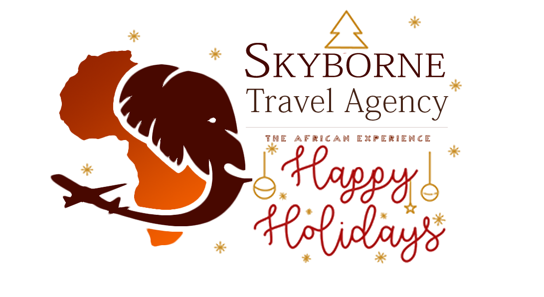Skyborne Travel Agency